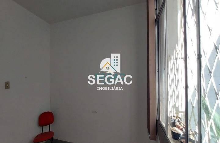 Casa, Sagrada Família, 5 Quartos, 3 Vagas