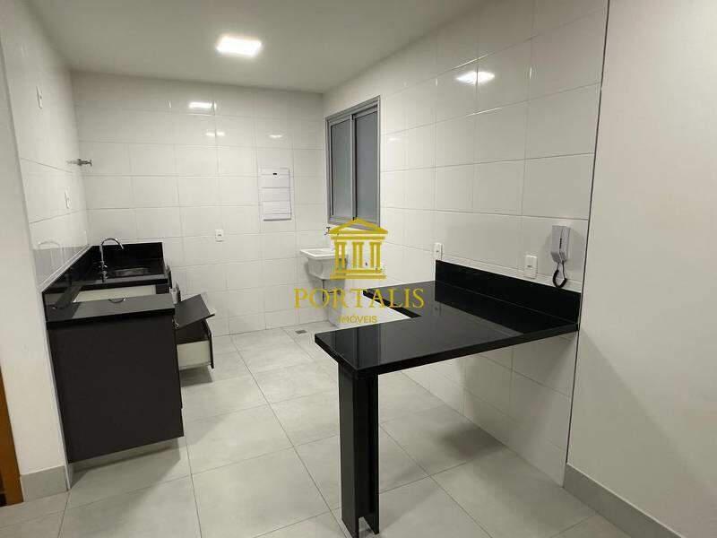 Apartamento, Lourdes, 1 Quarto, 1 Vaga, 1 Suíte