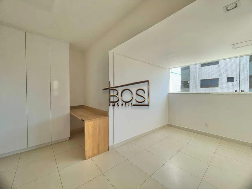 Cobertura, Sion, 2 Quartos, 2 Vagas, 1 Suíte