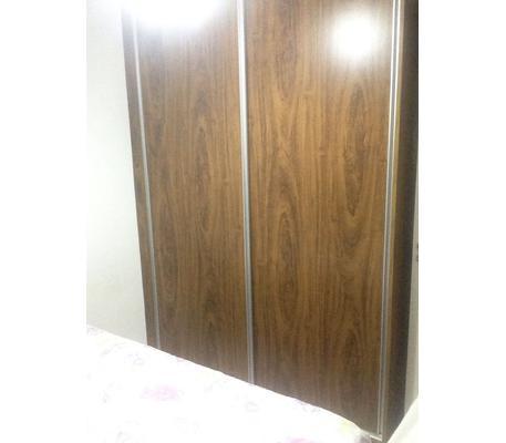 Apartamento, Cândida Ferreira, 2 Quartos, 1 Vaga