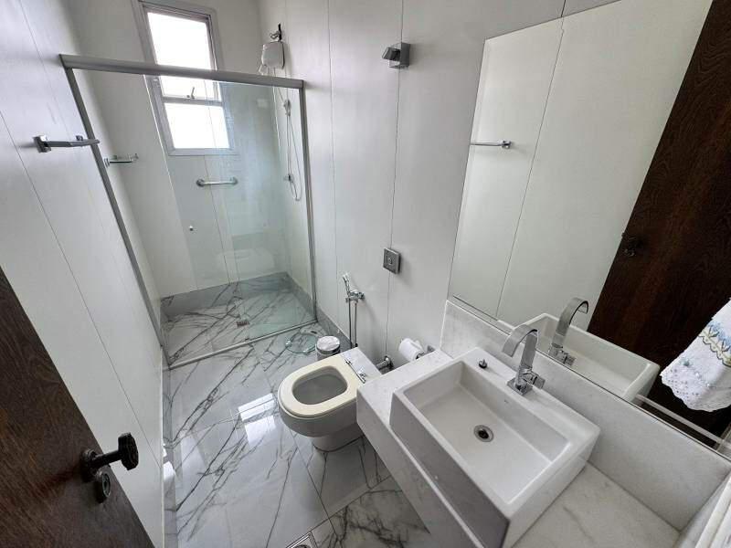 Cobertura, Silveira, 4 Quartos, 3 Vagas, 1 Suíte