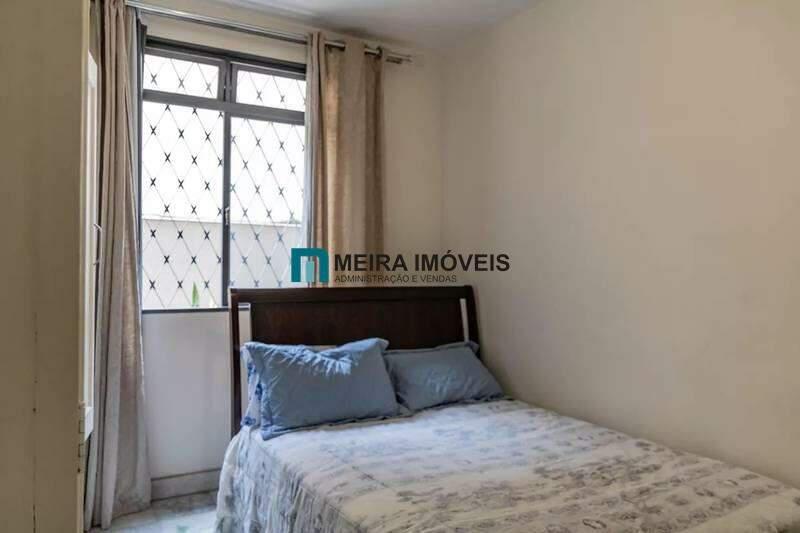 Apartamento, Coração de Jesus, 3 Quartos, 2 Vagas, 1 Suíte