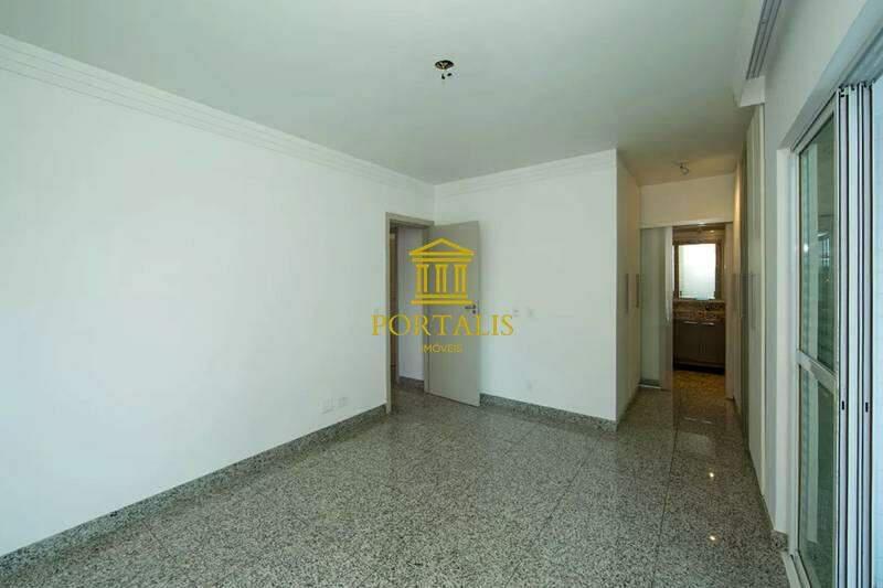 Apartamento, Buritis, 4 Quartos, 3 Vagas, 1 Suíte
