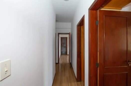 Apartamento, Serra, 4 Quartos, 2 Vagas