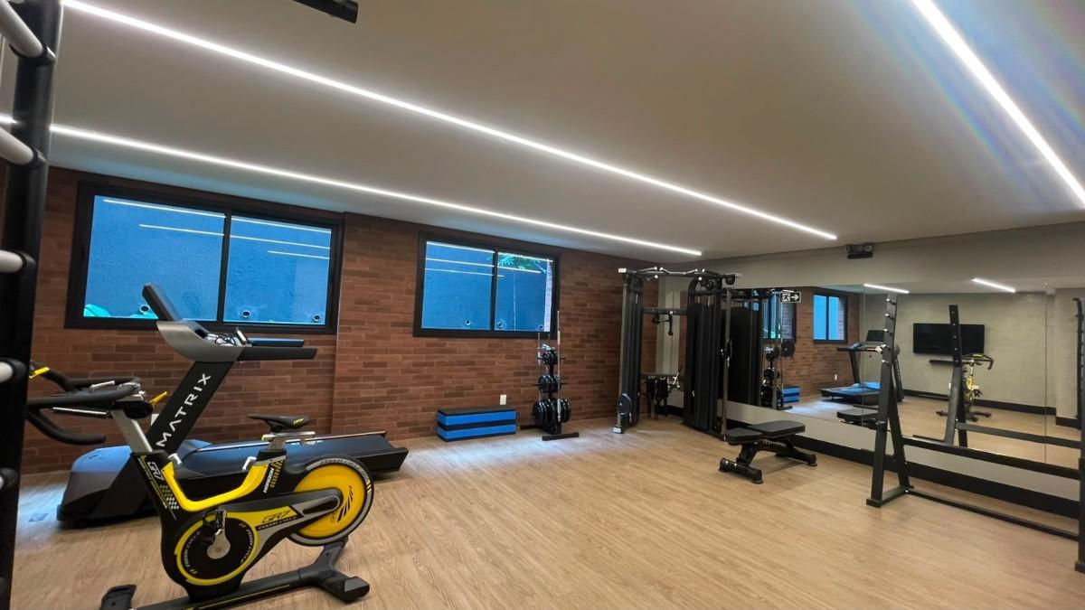 Apartamento, Lourdes, 2 Quartos, 2 Vagas, 2 Suítes