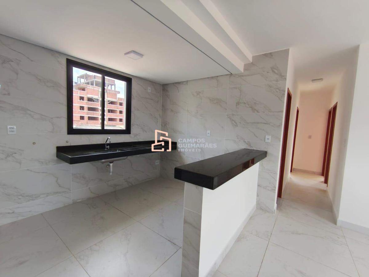 Apartamento, Barreiro, 3 Quartos, 1 Vaga, 1 Suíte