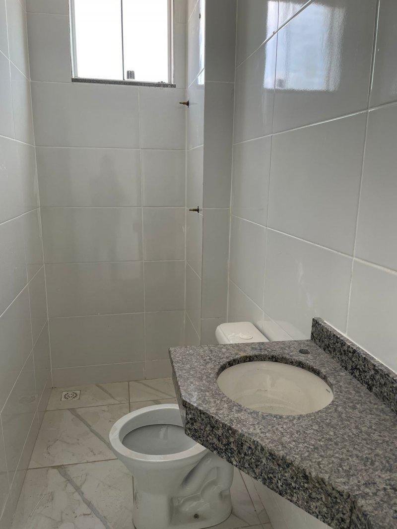 Cobertura, Masterville, 2 Quartos, 1 Vaga