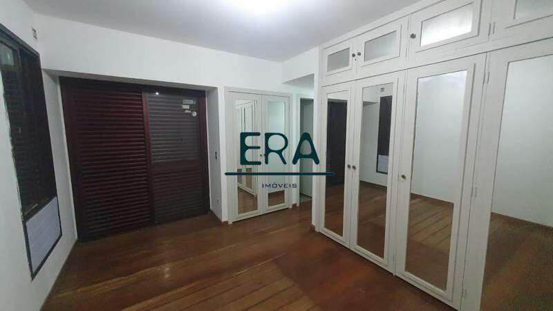Cobertura, Sion, 4 Quartos, 3 Vagas, 1 Suíte
