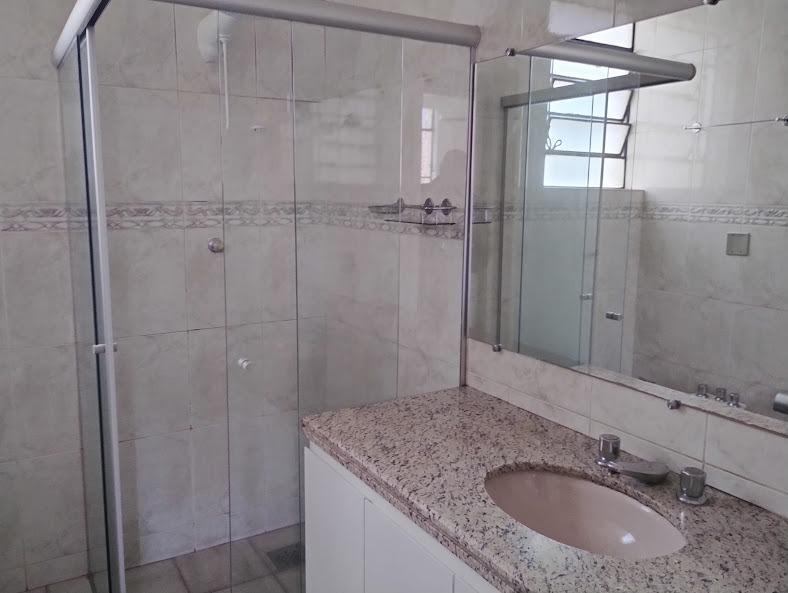 Apartamento, Anchieta, 3 Quartos, 1 Vaga, 1 Suíte