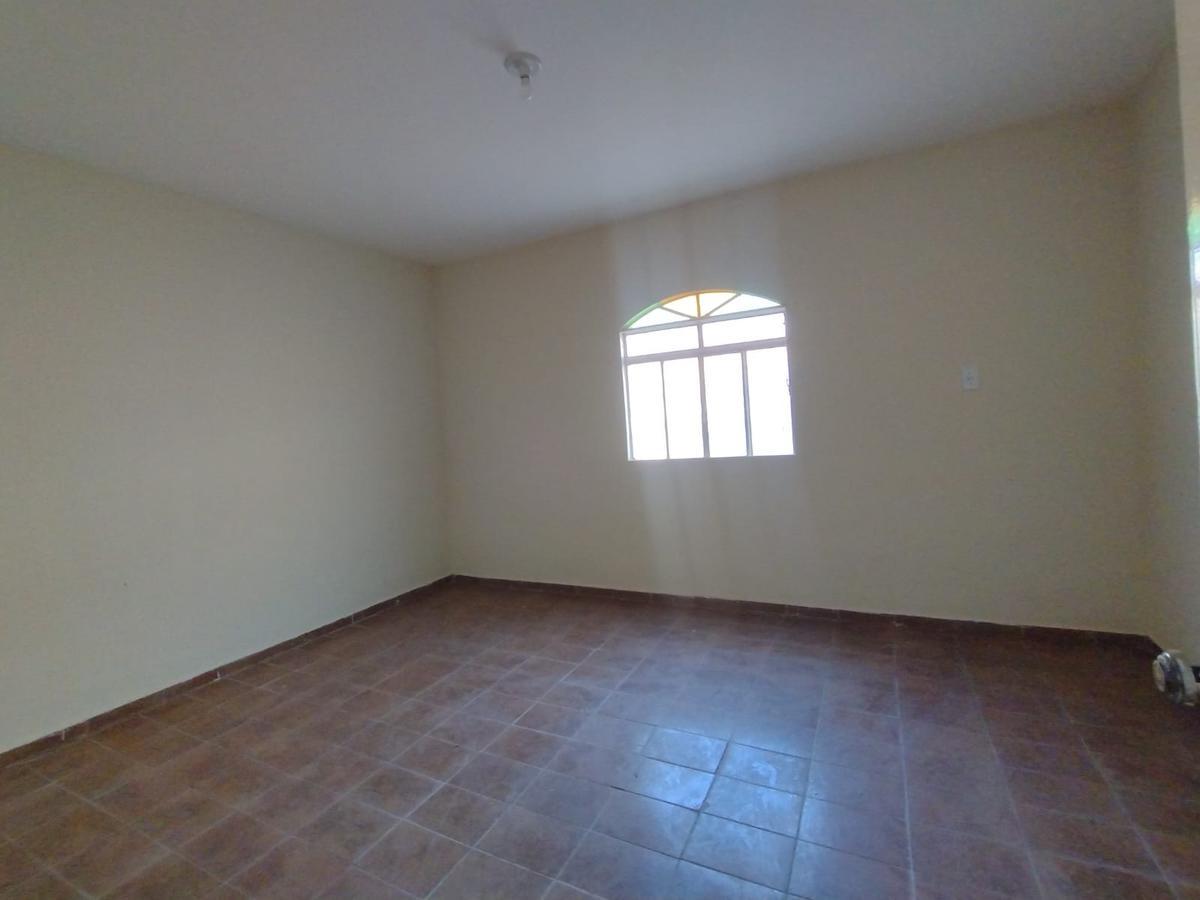 Casa, Suely (justinópolis), 3 Quartos, 1 Vaga, 2 Suítes