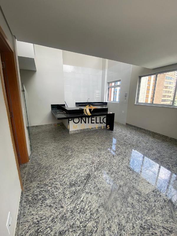 Cobertura, Lourdes, 2 Quartos, 2 Vagas, 2 Suítes