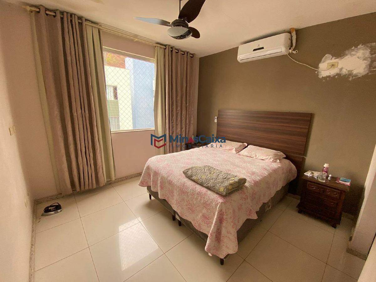 Apartamento, Eldorado, 3 Quartos, 2 Vagas, 1 Suíte