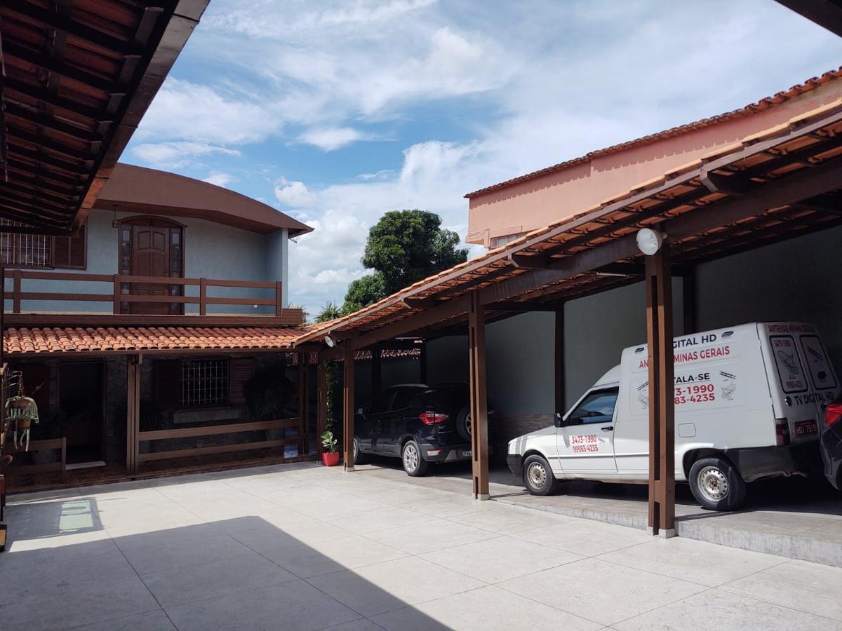 Casa, Pindorama, 4 Quartos, 4 Vagas, 1 Suíte