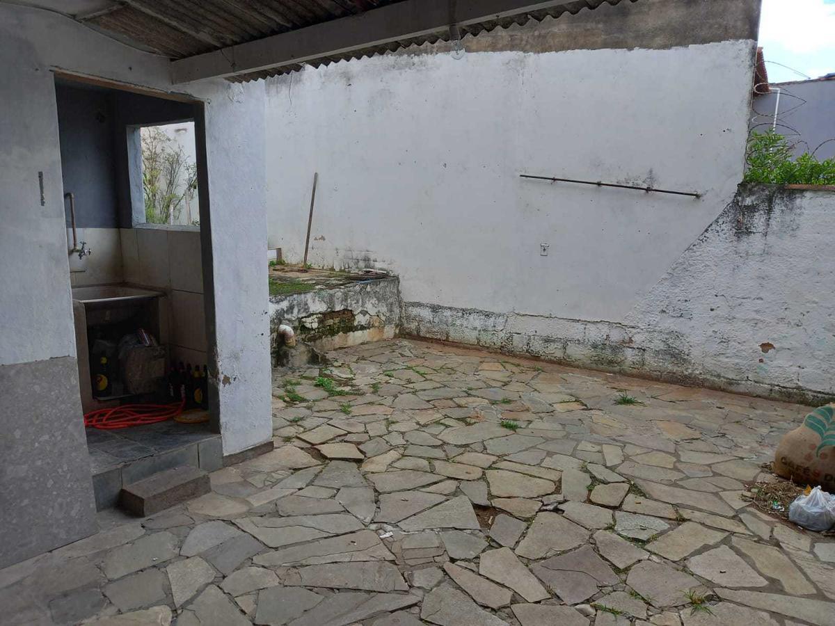 Casa, Vila Martins, 0 Quarto, 0 Vaga