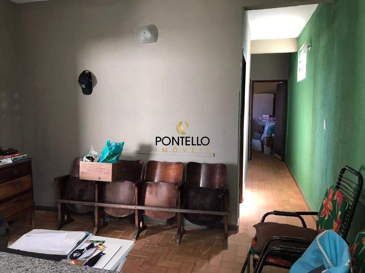Casa, Santa Marcelina, 2 Quartos, 2 Vagas