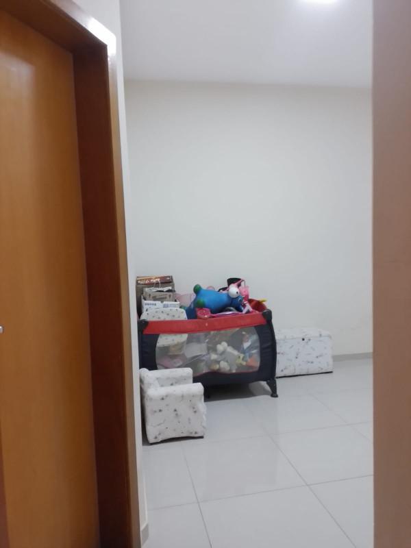 Cobertura, Nações Unidas, 3 Quartos, 1 Vaga