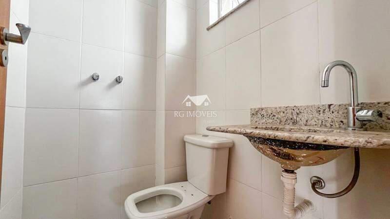 Apartamento, Buritis, 3 Quartos, 1 Vaga, 1 Suíte