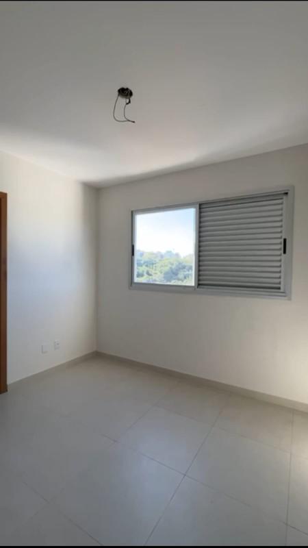 Apartamento, Cabral, 2 Quartos, 2 Vagas, 1 Suíte