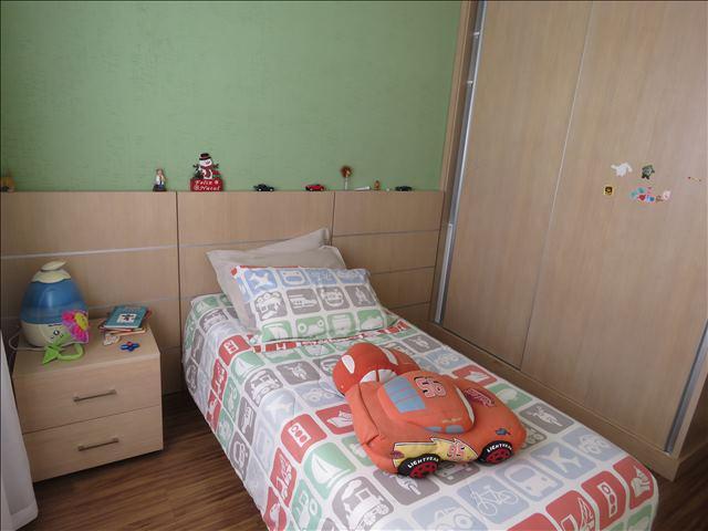 Cobertura, Planalto, 4 Quartos, 2 Vagas, 1 Suíte