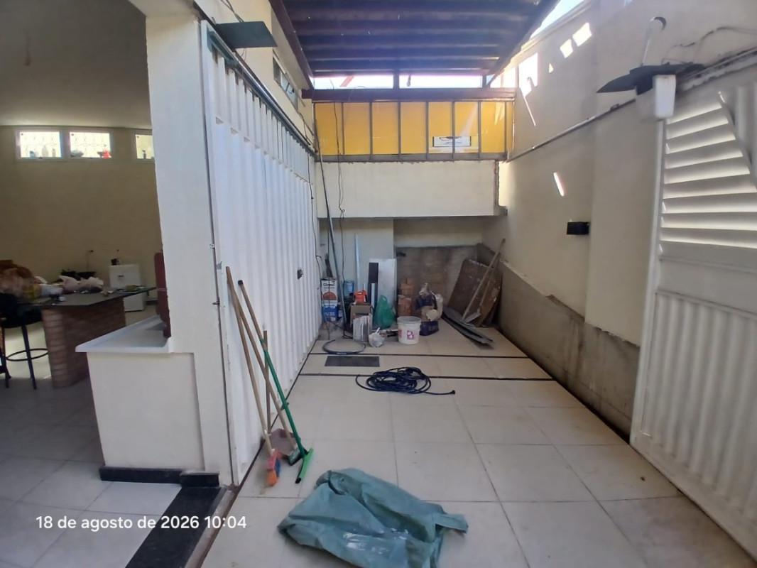 Andar, Planalto, 0 Quarto, 1 Vaga