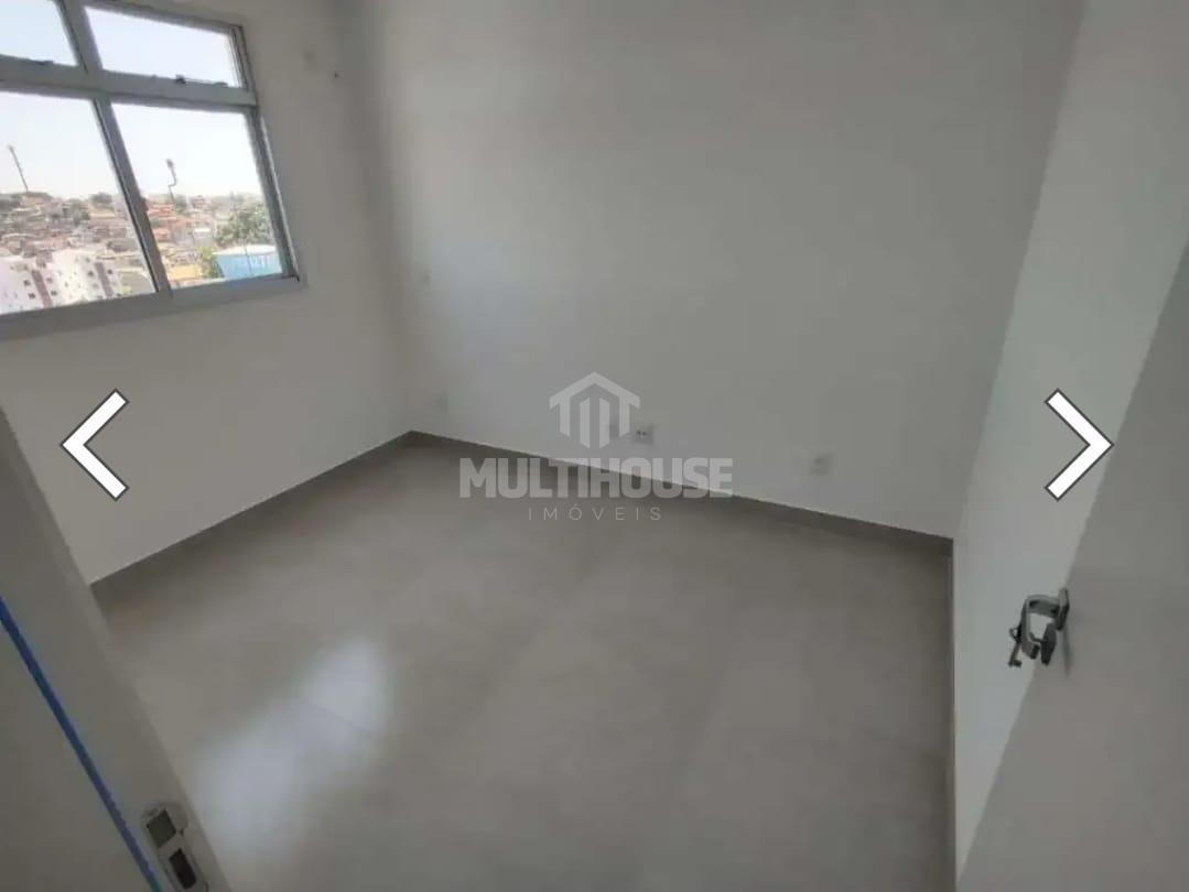 Apartamento, Santa Branca, 3 Quartos, 2 Vagas, 1 Suíte