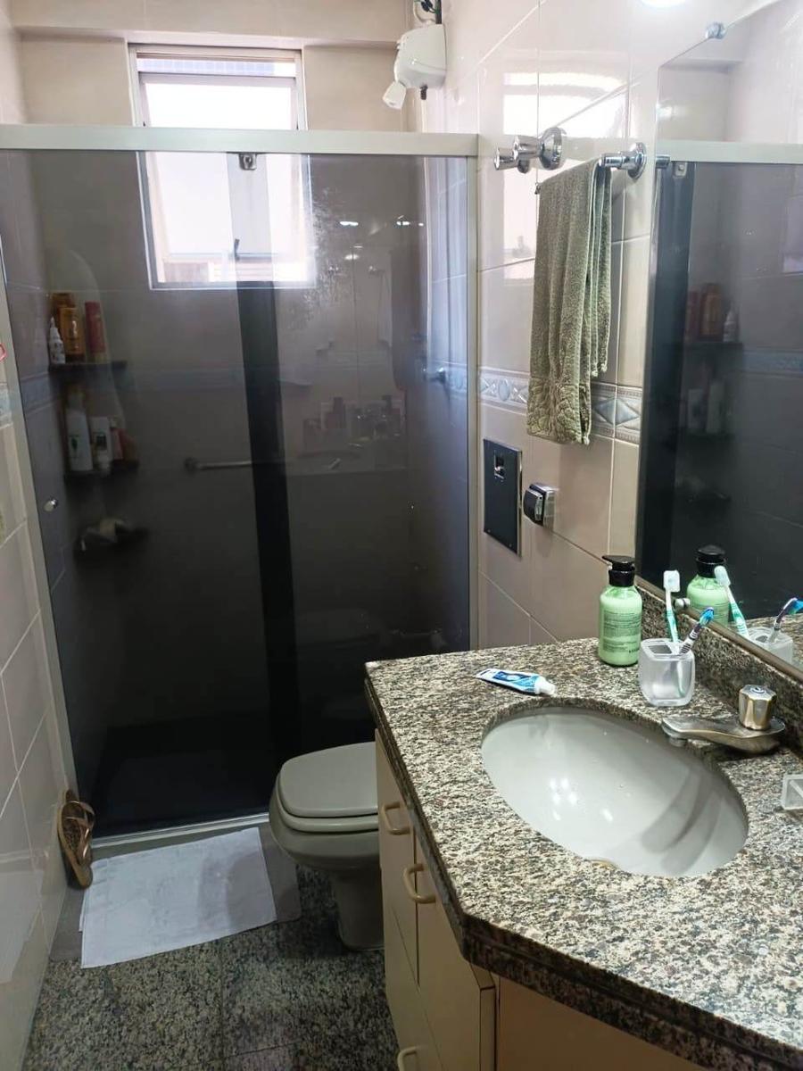 Apartamento, Coração Eucarístico, 4 Quartos, 2 Vagas, 1 Suíte