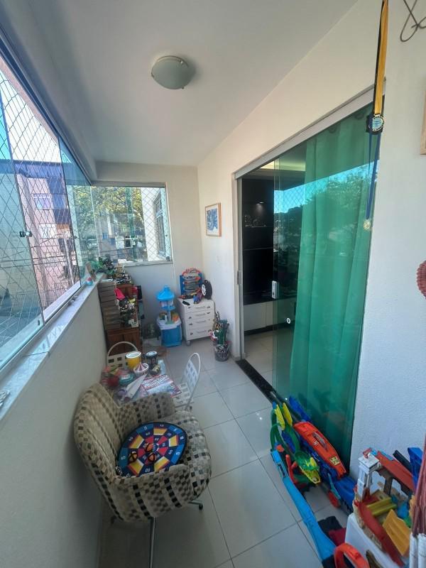 Apartamento, Ouro Preto, 3 Quartos, 3 Vagas, 1 Suíte