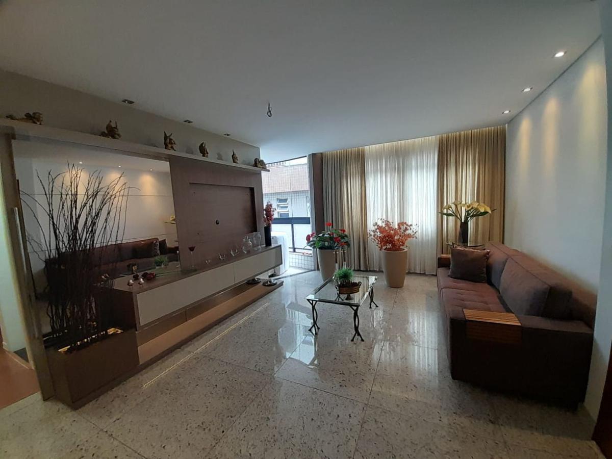 Apartamento, Palmares, 3 Quartos, 2 Vagas, 1 Suíte