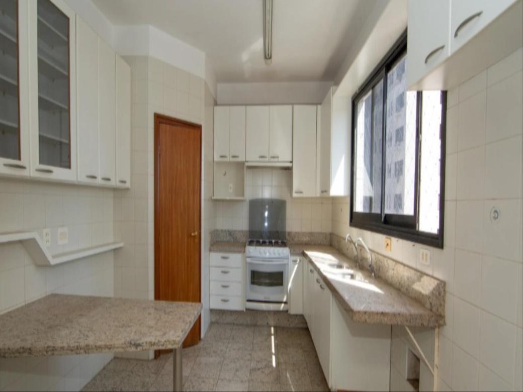 Apartamento, Belvedere, 3 Quartos, 3 Vagas, 2 Suítes