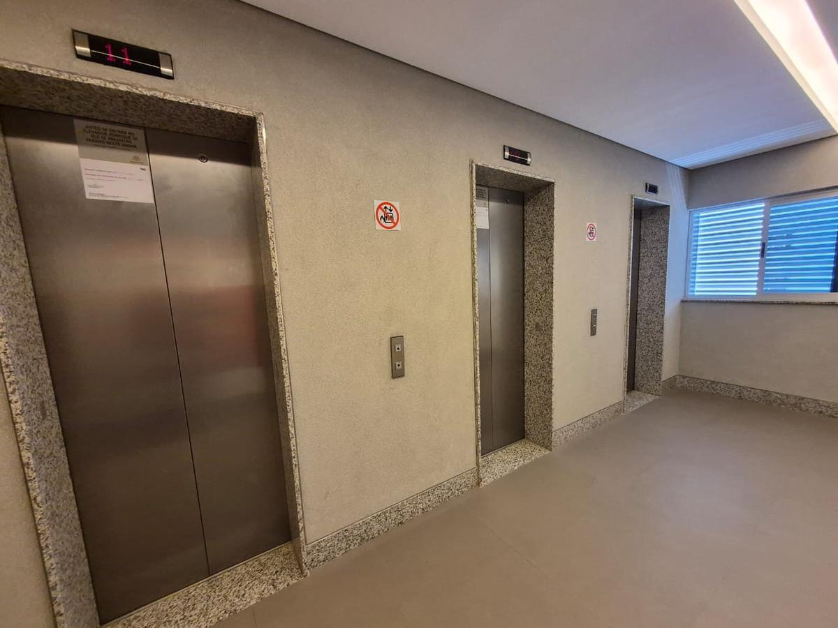 Andar, Santo Agostinho, 0 Quarto, 0 Vaga