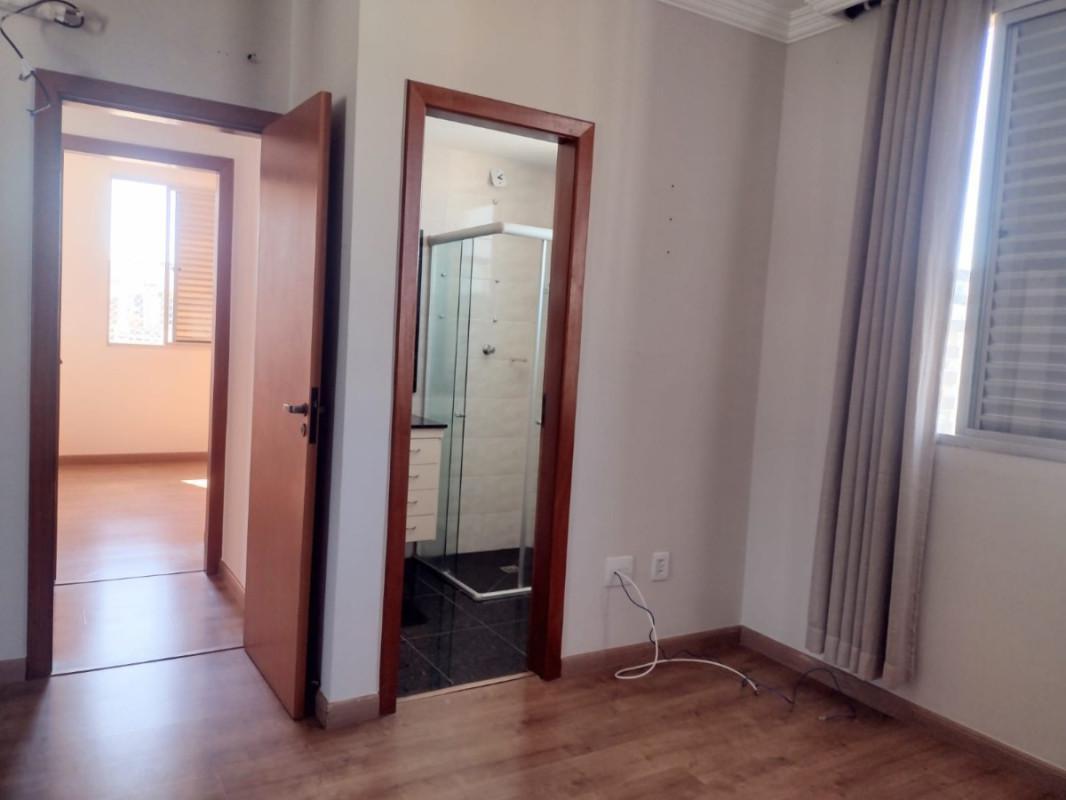 Cobertura, Padre Eustáquio, 4 Quartos, 4 Vagas, 2 Suítes