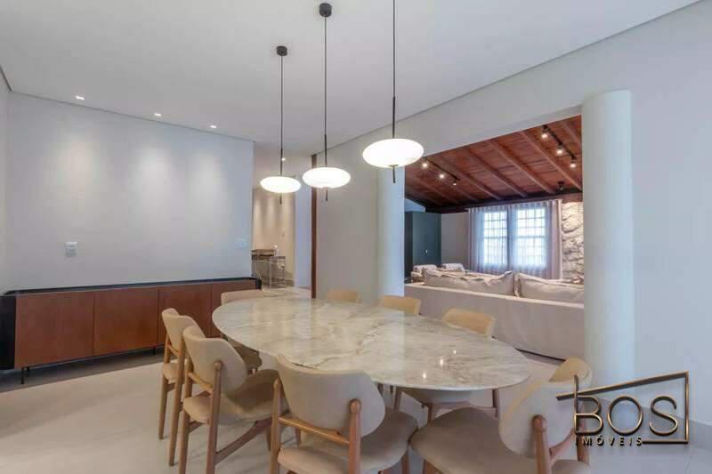 Casa, São Bento, 5 Quartos, 6 Vagas, 2 Suítes
