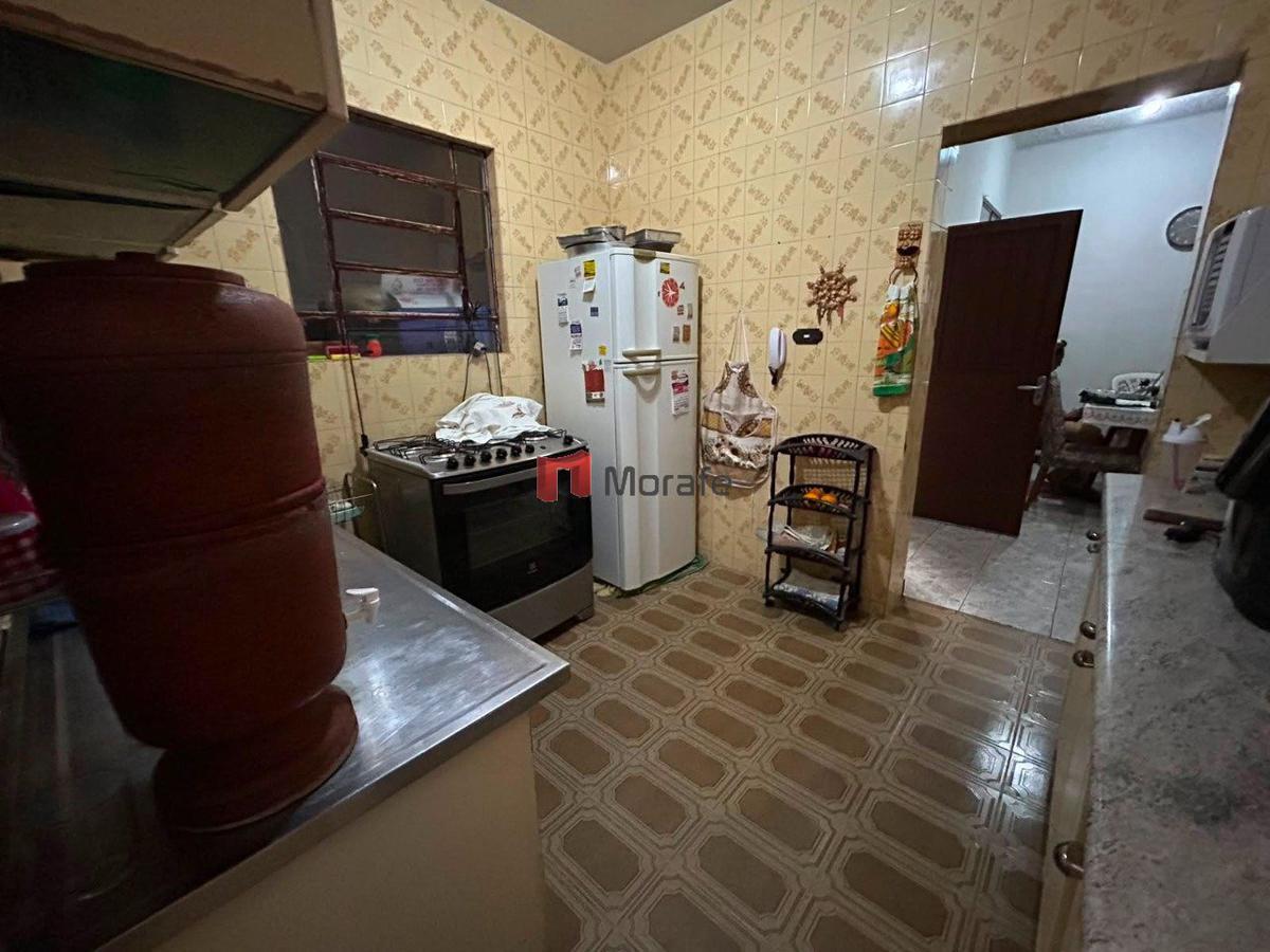 Casa, Caiçaras, 3 Quartos, 1 Vaga, 1 Suíte
