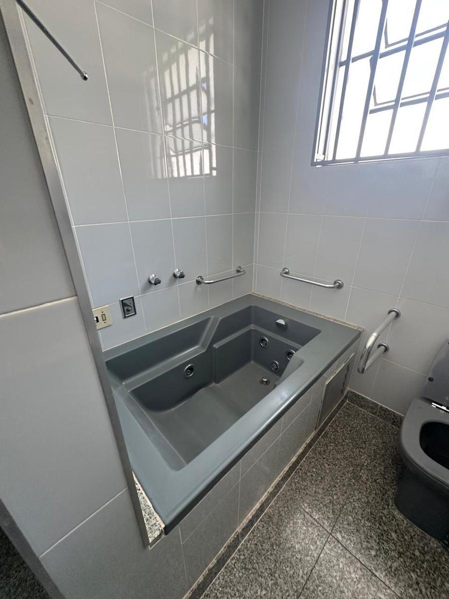 Apartamento, Gutierrez, 4 Quartos, 1 Vaga, 1 Suíte