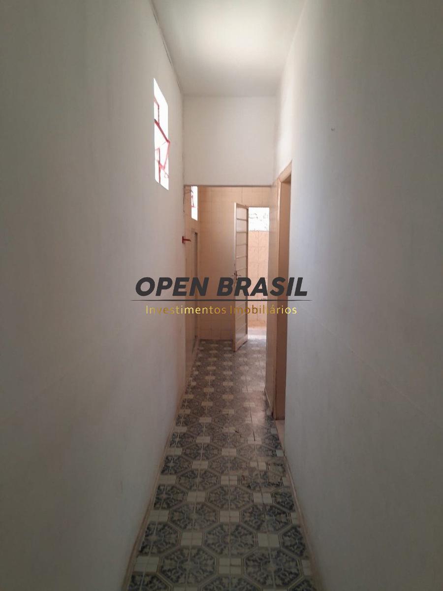 Lote, Santa Inês, 3 Quartos, 0 Vaga, 1 Suíte