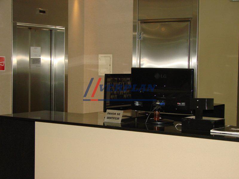 Sala, Santo Antônio