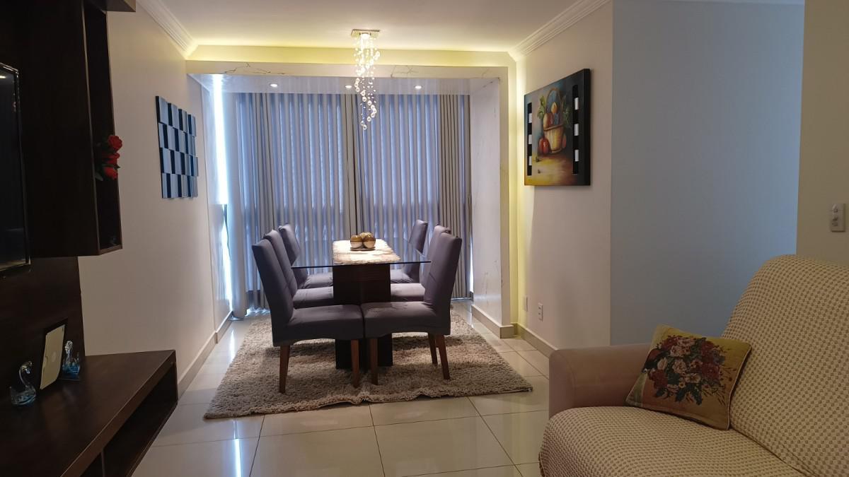 Cobertura, Paquetá, 3 Quartos, 2 Vagas, 1 Suíte