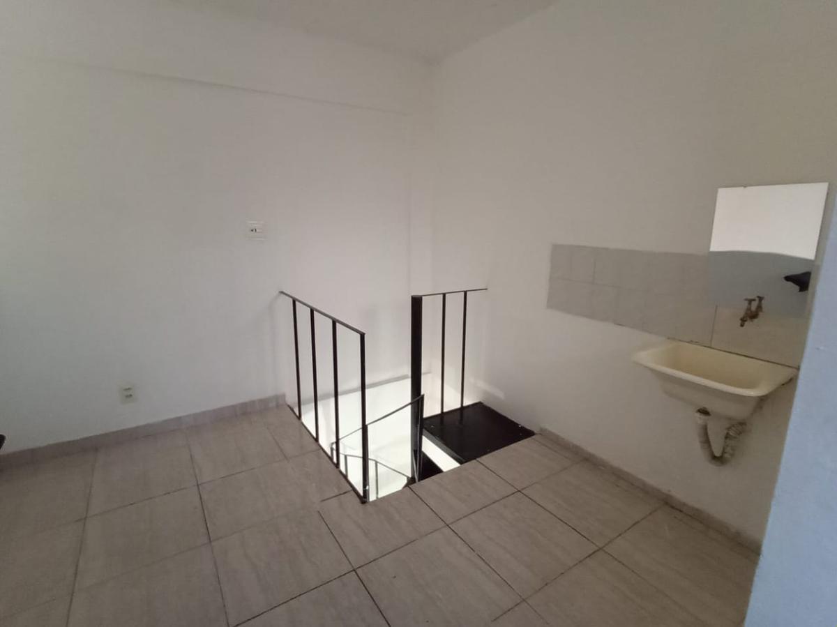 Andar, União, 0 Quarto, 0 Vaga