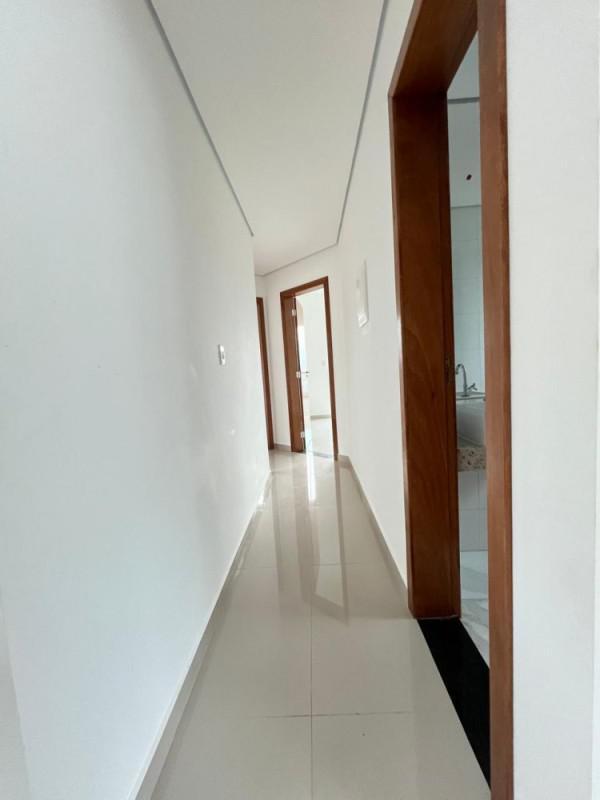 Apartamento, Eldorado, 3 Quartos, 2 Vagas, 1 Suíte