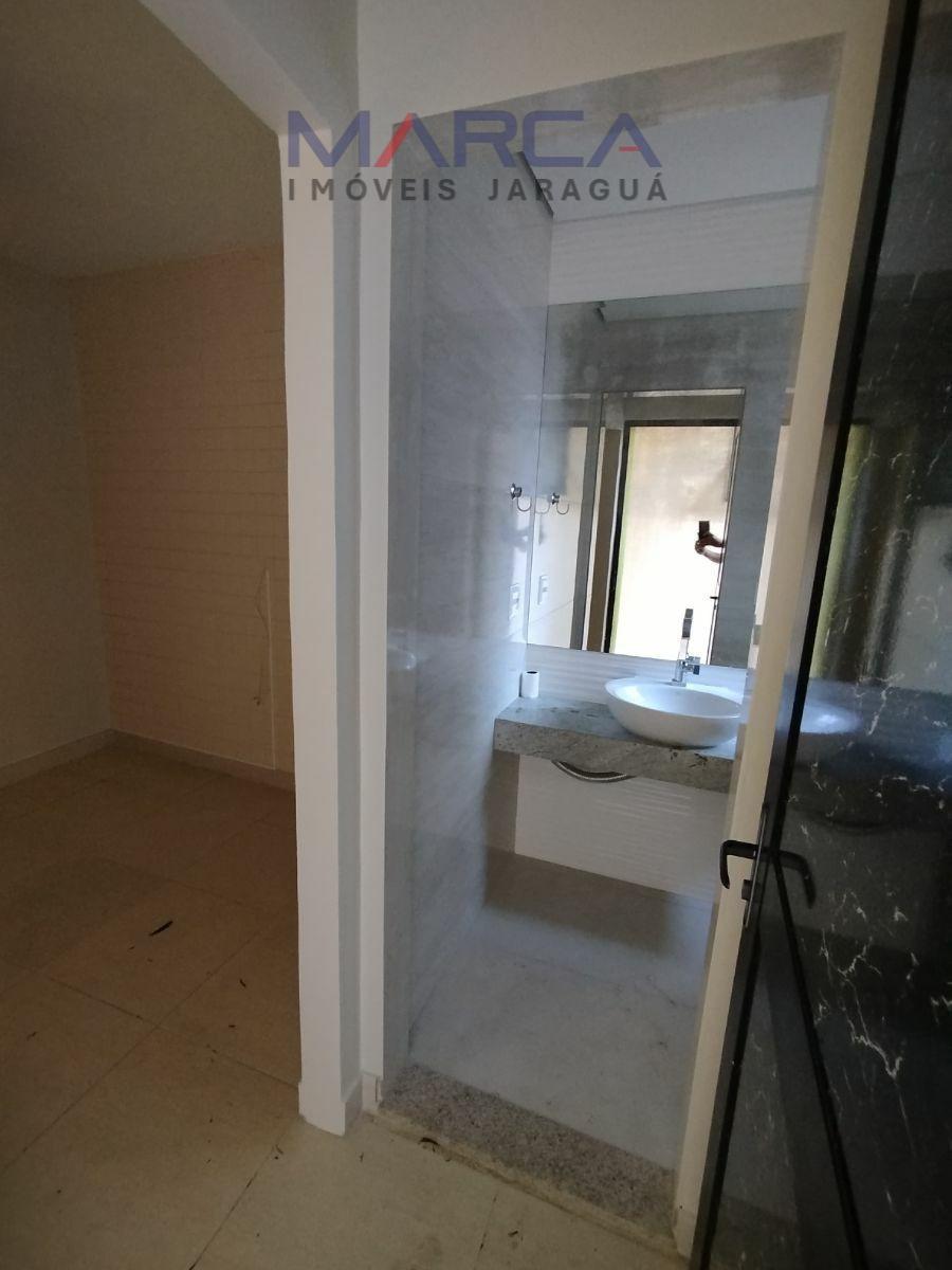 Apartamento, Jaraguá, 3 Quartos, 2 Vagas