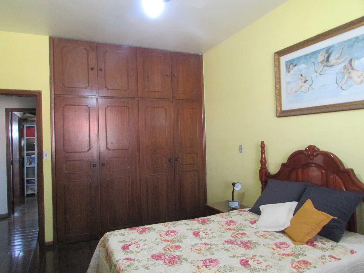 Casa, Bandeirantes (pampulha), 4 Quartos, 4 Vagas, 2 Suítes