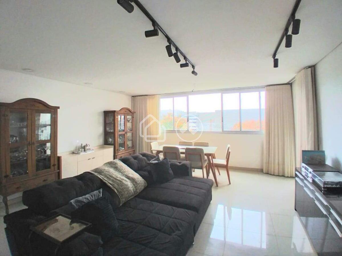 Apartamento, Buritis, 3 Quartos, 2 Vagas, 1 Suíte