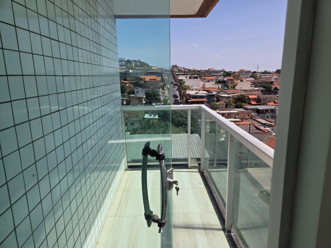 Cobertura, Pindorama, 2 Quartos, 1 Vaga, 1 Suíte