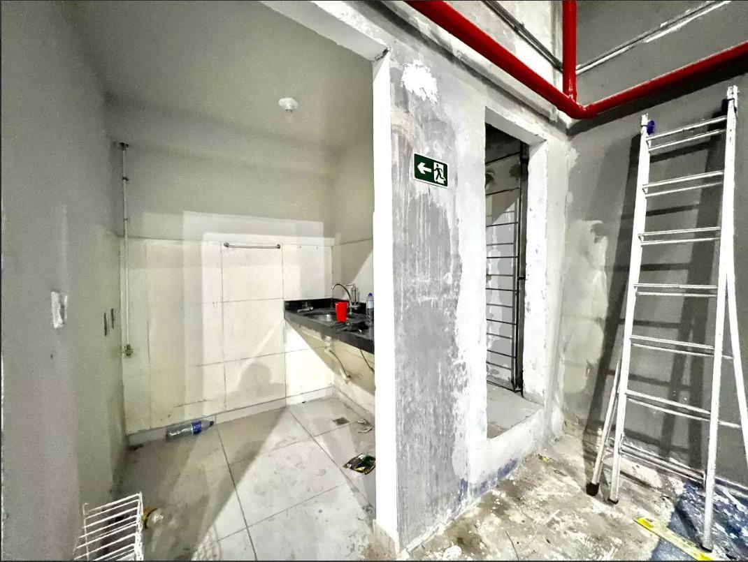 Andar, Santa Amélia, 0 Quarto, 0 Vaga