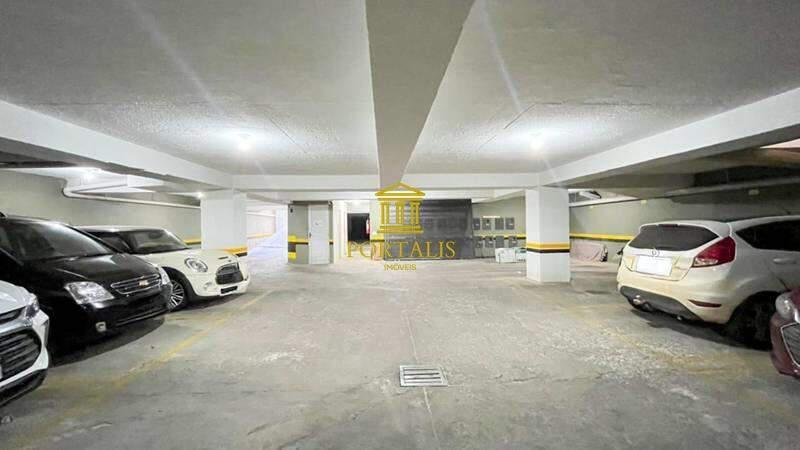 Apartamento, Santa Efigênia, 3 Quartos, 1 Vaga, 1 Suíte