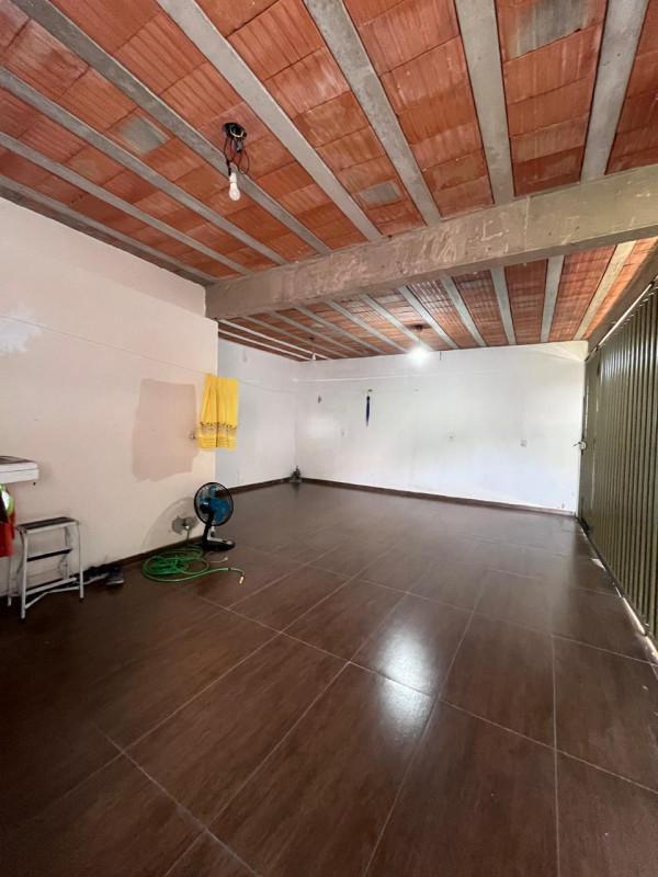 Casa, Independência, 3 Quartos, 6 Vagas