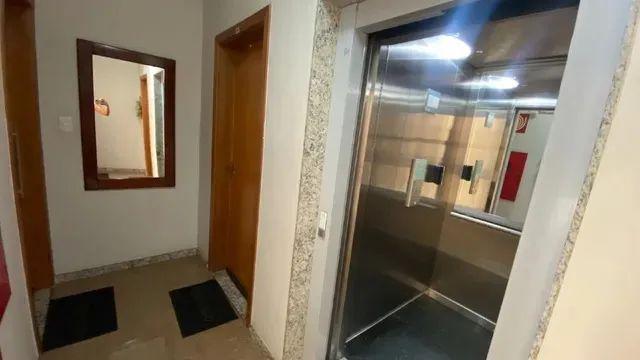 Apartamento, Castelo, 3 Quartos, 2 Vagas, 1 Suíte