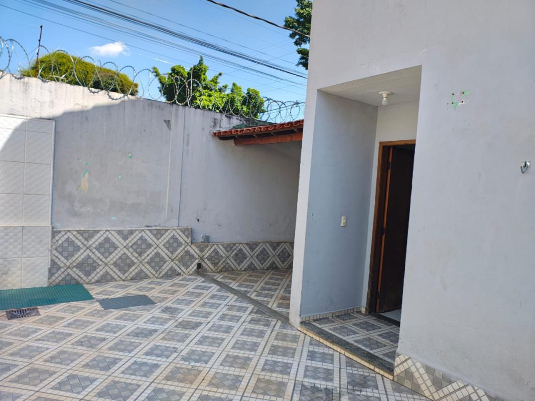 Casa, Serrano, 4 Quartos, 4 Vagas, 1 Suíte