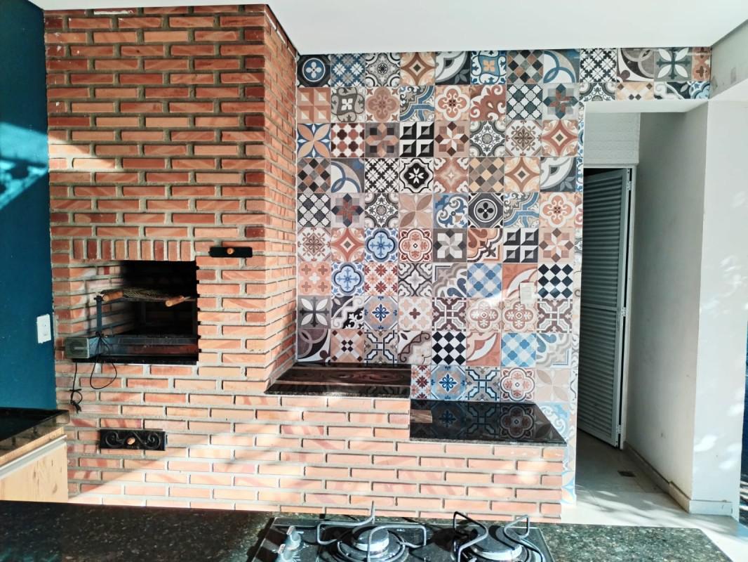 Casa, Santa Inês, 3 Quartos, 4 Vagas