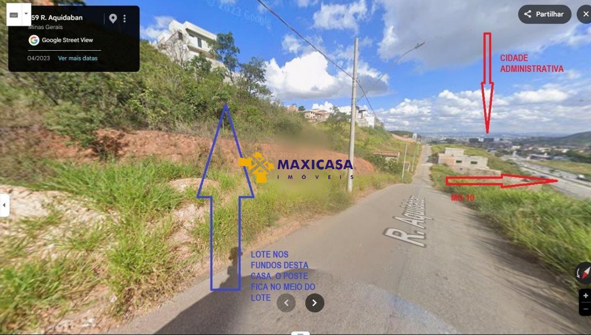 Lote, São Damião, 0 Quarto, 0 Vaga